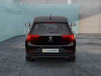 gebraucht VW Polo 1.0 TSI Move