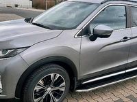 Occasion Mitsubishi Eclipse Cross 163 PK (119 kW) 2021 Grijs SUV