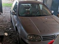 Usata VW Golf IV 75 CV (55 kW) 2002