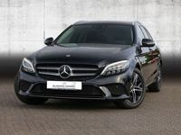 gebraucht Mercedes C180 T Avantgarde* Park-Paket*LED *Business