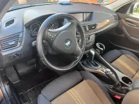 Używany BMW X1 Performance 218 KM (160 kW) 2010 Brązowy SUV
