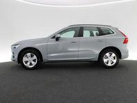 Gebraucht Volvo XC60 Core 197 PS (144 kW) 2023 Vapour grey SUV