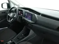 Second-hand VW Caddy 116 CP (85 kW) 2024 Argintiu Monovolum