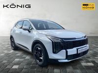 Neu Kia Sportage Spirit 150 PS (110 kW) 2025 Weiß SUV