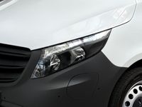 Usata Mercedes e-Vito 85 kW (116 CV) 2023 Bianco Monovolume