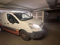 Gebraucht Citroën Berlingo 90 PS (66 kW) 2011 Weiß Van / Kleinbus