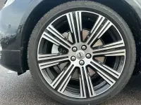 Gebraucht Volvo V90 Ultra 349 PS (256 kW) 2025 Onyx schwarz Kombi