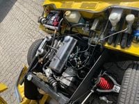 Gebraucht Triumph Spitfire 69 PS (50 kW) 1979 Gelb Cabrio