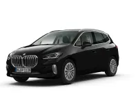 Neu BMW 218 Active Tourer Efficient Dynamics 150 PS (110 kW) 2025 Van / Kleinbus