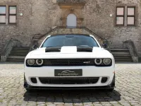Gebraucht Dodge Challenger 492 PS (361 kW) 2024 Weiß