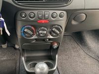 gebraucht Fiat Punto 1.2 8V Active / Klima, HU/AU NEU, S-Heft