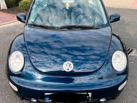 gebraucht VW Beetle Tüv März' 2025