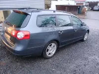 Gebraucht VW Passat 102 PS (75 kW) 2008 Kombi