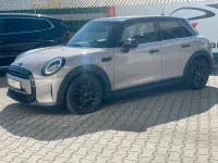 Używany Mini Cooper 136 KM (100 kW) 2022 Szary Hatchback
