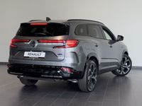 Gebraucht Renault Espace Esprit Alpine 200 PS (147 kW) 2024 Grau Van / Kleinbus