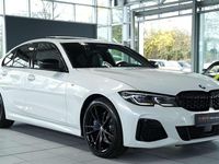Gebraucht BMW 340 374 PS (275 kW) 2021 Weiß Limousine