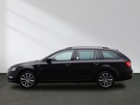 gebraucht Skoda Octavia Combi Ambition 2.0 TDI DSG Navi CarPlay