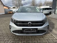 Gebraucht VW Taigo Life 116 PS (85 kW) 2025 Silber SUV