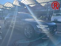 Gebraucht Audi A6 S-Line 265 PS (194 kW) 2023 Grau Kombi