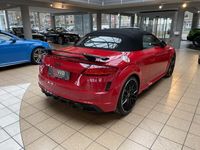 gebraucht Audi TT Roadster 45 TFSI S-line Competition plus