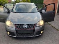 Gebraucht VW Golf V GTI 200 PS (147 kW) 2007 Grau Limousine