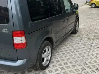 Gebraucht VW Caddy Family 109 PS (80 kW) 2008 Van / Kleinbus
