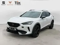 Gebraucht Cupra Formentor VZ 310 PS (228 kW) 2023 Weiß SUV