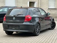 gebraucht BMW 116 116 d DPF Edition Sport