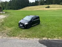 Gebraucht Skoda Citigo Monte Carlo 75 PS (55 kW) 2016 Schwarz Kleinwagen