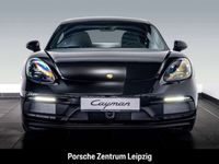 gebraucht Porsche 718 Cayman GTS 4.0 Bose ACC Spur 18WegeSitze LED