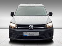 gebraucht VW Caddy Kasten 1.2 TSI Klima