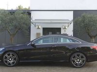 gebraucht Mercedes E350 BlueTEC ,Coupe 9G AMG,PANORAMA, LED,SHZ,19" AMG