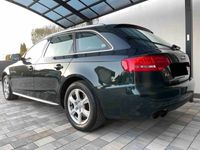 gebraucht Audi A4 Avant*NEUER MOTOR*XENON*PDC*ALU*TOP GEPFLEGT