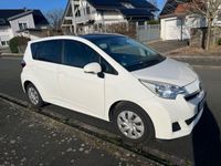 gebraucht Toyota Verso-S 1,4-l-D-4D -