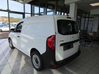 gebraucht Mercedes Citan 108 CDI standard Worker Plus