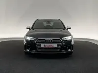 Gebraucht Audi S4 Sport 347 PS (255 kW) 2020 Schwarz Kombi