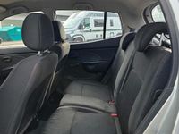 Gebraucht Kia Picanto 65 PS (47 kW) 2006 Silber Kleinwagen