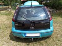 gebraucht Opel Corsa C Bj. 2004