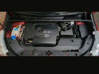 gebraucht Toyota Corolla Verso 2.2 D-4D DPF