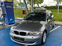 gebraucht BMW 118 i 6 Gang Xenon TÜV 2026