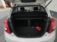 Gebraucht Ford Ka 69 PS (50 kW) 2012 Weiß Kleinwagen