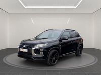 Gebraucht Mitsubishi ASX Spirit+ 150 PS (110 kW) 2020 Schwarz SUV