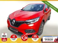Gebraucht Renault Kadjar Zen 140 PS (102 kW) 2021 Rot SUV
