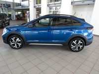 Gebraucht VW Taigo R 116 PS (85 kW) 2024 Blau SUV