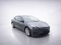 Usata Tesla Model 3 Standard Range 239 kW (325 CV) 2022 Bianco Berlina