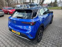 Gebraucht Opel Mokka-e Elegance 100 kW (136 PS) 2021 Blau SUV