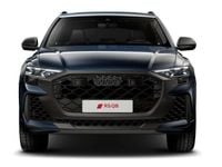 Neu Audi RS Q8 Performance 640 PS (470 kW) 2026 Blau SUV