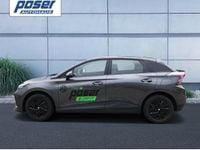 Gebraucht MG MG4 EV 125 kW (170 PS) 2023 Grau Kleinwagen