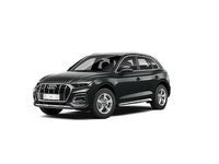 Usata Audi Q5 Advanced Plus 204 CV (150 kW) 2022 Grigio SUV
