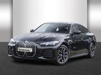 Gebraucht BMW i4 M Sport 250 kW (340 PS) 2024 Schwarz Limousine